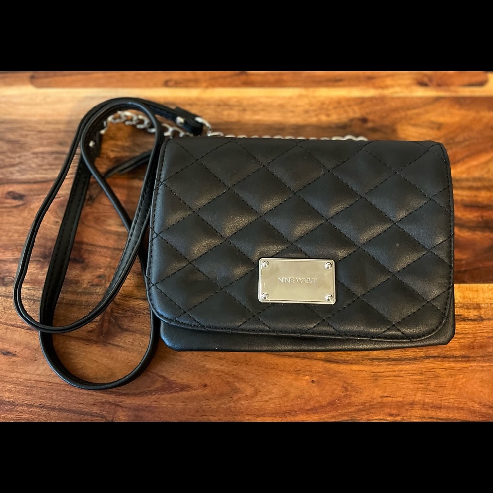 Nine West Crossbody!
